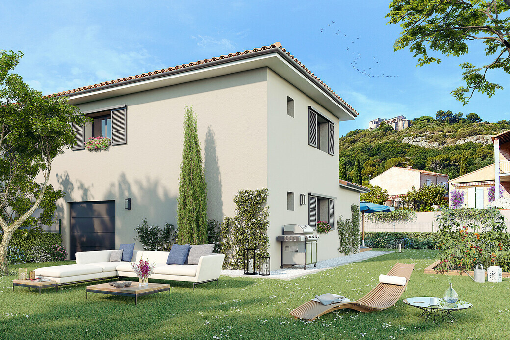 immobilier neuf toulon